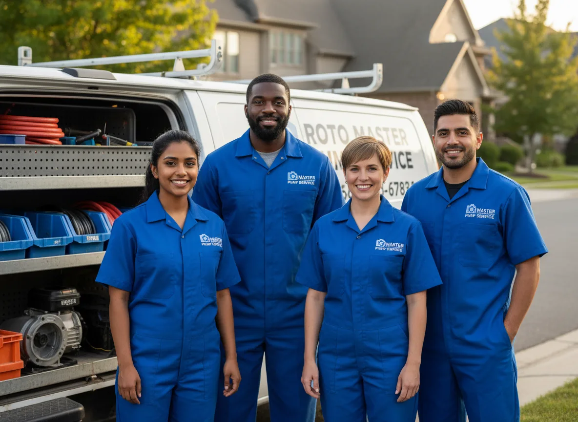 Sump Pump Installation company in Christmas Valley, OR